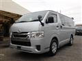 2020 Toyota Hiace Van