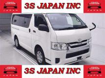 2020 Toyota Hiace