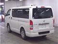 2018 Toyota Hiace Van