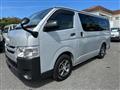2019 Toyota Hiace Van