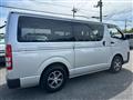 2019 Toyota Hiace Van