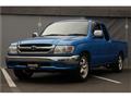 2003 Toyota Hilux Sports Pickup