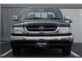 2001 Toyota Hilux Sports Pickup