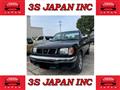 2001 Nissan Dutsun Truck