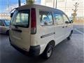 2001 Toyota Townace Van