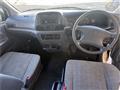 2001 Toyota Townace Van