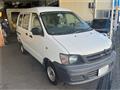 2001 Toyota Townace Van
