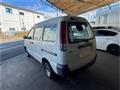 2001 Toyota Townace Van