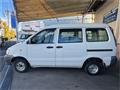 2001 Toyota Townace Van