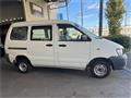 2001 Toyota Townace Van
