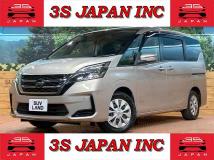 2021 Nissan Serena