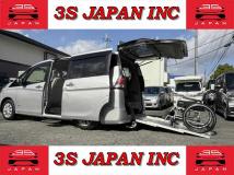 2018 Nissan Serena