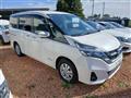 2016 Nissan Serena