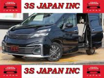 2016 Nissan Serena