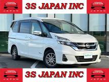 2018 Nissan Serena