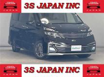 2016 Nissan Serena