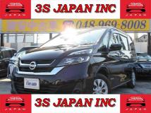 2016 Nissan Serena
