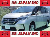 2020 Nissan Serena