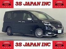 2019 Nissan Serena