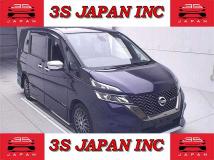 2018 Nissan Serena
