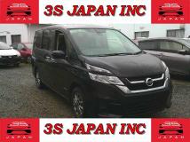 2018 Nissan Serena