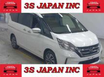 2021 Nissan Serena