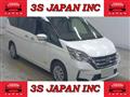 2019 Nissan Serena