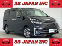 2018 Nissan Serena