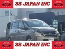 2020 Nissan Serena