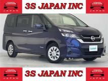 2018 Nissan Serena