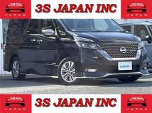 2018 Nissan Serena