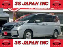 2020 Nissan Serena