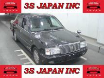 2004 Toyota Crown