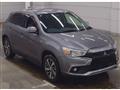 2017 Mitsubishi RVR