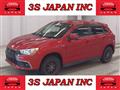 2017 Mitsubishi RVR