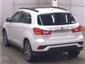 2018 Mitsubishi RVR