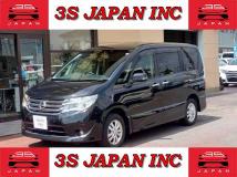 2016 Nissan Serena