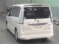 2015 Nissan Serena