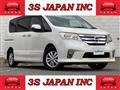 2011 Nissan Serena