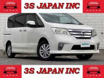 2011 Nissan Serena