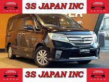 2013 Nissan Serena