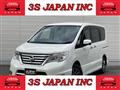 2014 Nissan Serena