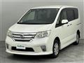 2013 Nissan Serena