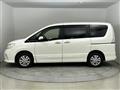 2013 Nissan Serena