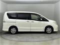 2013 Nissan Serena