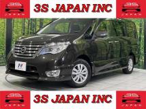 2014 Nissan Serena