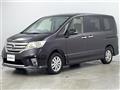 2013 Nissan Serena