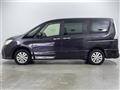 2013 Nissan Serena