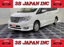 2016 Nissan Serena