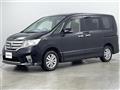 2013 Nissan Serena